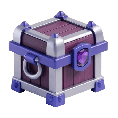 Epic chest