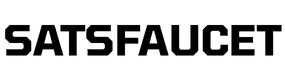 SatsFaucet wordmark